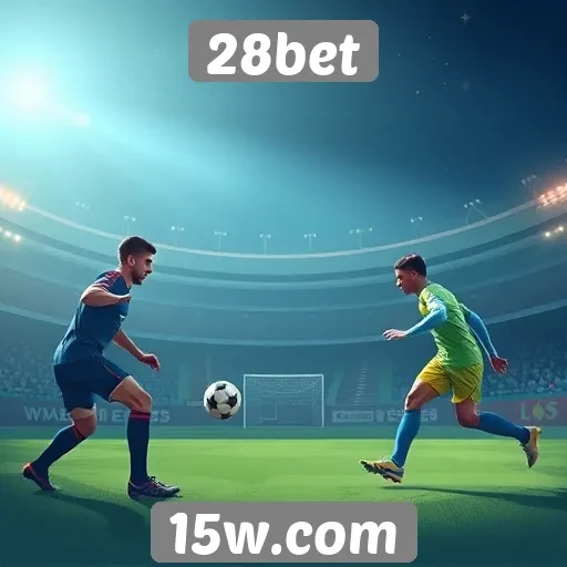 Vantagens e desvantagens da experiência 28bet