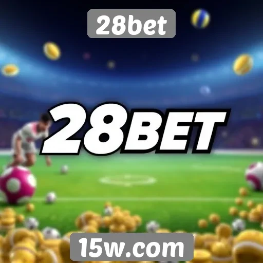 Revisão da plataforma de apostas do 28bet