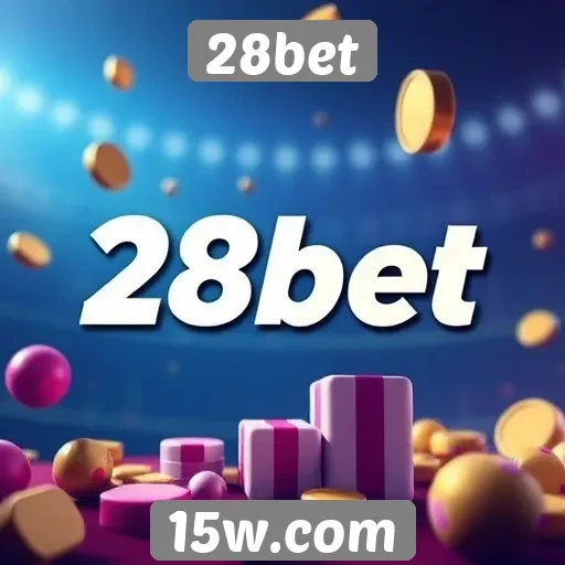 Como funciona a promoção de novos usuários no 28bet