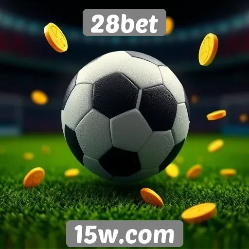 Dicas para otimizar a experiência de apostas no 28bet