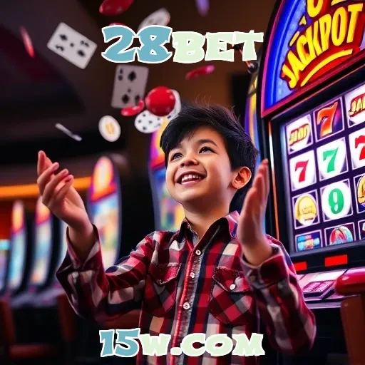 28bet: Descubra Como Um Site Confiável Revoluciona o Jogo Online