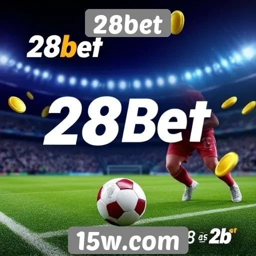 Análise das promoções atuais no site 28bet