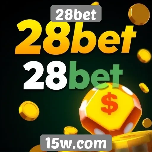 Exploração das opções de jogos disponíveis no 28bet