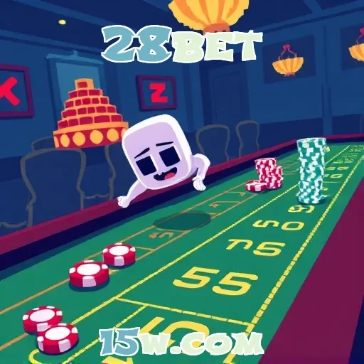 28bet: Recursos de Jogos que Encantam os Apostadores Brasileiros