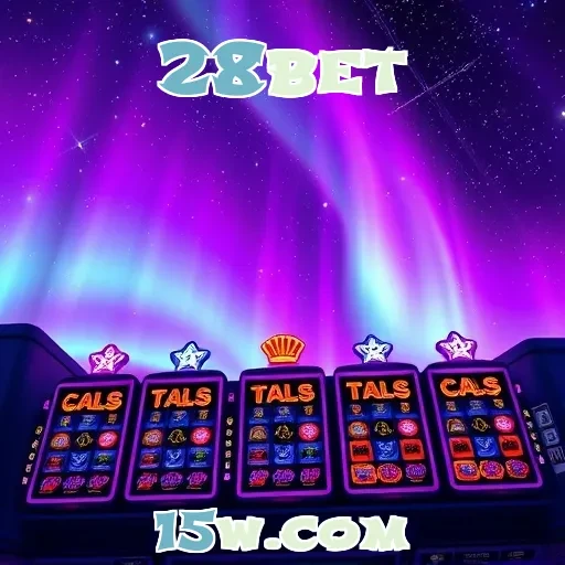 28bet: Atraia Sorte nos Caça-Níqueis com Sua Diversidade de Jogos!